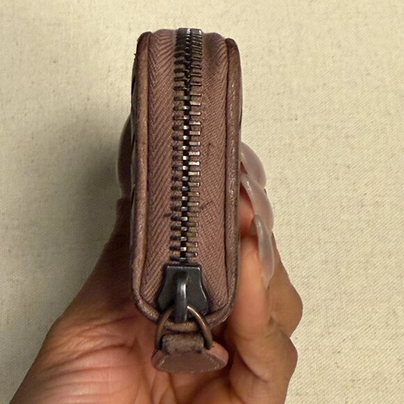 Bottega Veneta Zipped Card Case - Picture 5 of 13